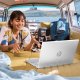 Laptop HP Laptop HP 14-dq2053cl / 50V33UA / Intel Core i3 / 16GB / SSD 512GB / Intel UHD / FullHD / Win 11 / Srebrny 6