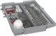Zmywarka Bosch SPI4HMS49E 5