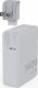 Xtorm Adapter podróżny GaN Ultra 140W wtyczki EU,US,UK + kabel USB-C PD 12
