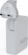 Xtorm Adapter podróżny GaN Ultra 140W wtyczki EU,US,UK + kabel USB-C PD 14