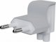 Xtorm Adapter podróżny GaN Ultra 140W wtyczki EU,US,UK + kabel USB-C PD 22