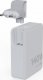 Xtorm Adapter podróżny GaN Ultra 140W wtyczki EU,US,UK + kabel USB-C PD 10