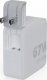 Xtorm Adapter podróżny GaN Ultra 67W wtyczki EU,US,UK + kabel USB-C PD 13