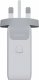 Xtorm Adapter podróżny GaN Ultra 67W wtyczki EU,US,UK + kabel USB-C PD 18