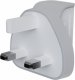 Xtorm Adapter podróżny GaN Ultra 67W wtyczki EU,US,UK + kabel USB-C PD 26