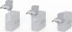 Xtorm Adapter podróżny GaN Ultra 67W wtyczki EU,US,UK + kabel USB-C PD 9