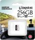 Karta Kingston Endurance MicroSDHC 256 GB Class 10 UHS-I/U1 A1  (SDCE/256GB) 2