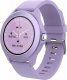 Smartwatch Forever Colorum CW-300 Fioletowy  (GSM169754) 1