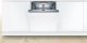 Zmywarka Bosch SMV4HVX32E 2