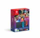 Nintendo Nintendo Switch OLED Red & Blue + Mario Kart 8 Deluxe + 3M Nintendo Switch Online (NSH084) 2