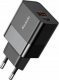 Ładowarka Mcdodo Ładowarka sieciowa McDodo CH-1951 PD+QC 20W USB-A i USB-C 1