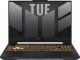 Laptop Asus TUF Gaming F15 i7-12700H / 16 GB / 512 GB / W11 / RTX 4060 / 144 Hz (FX507ZV4-LP055W) 1