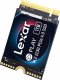 Dysk SSD Lexar Play 1TB M.2 2230 PCI-E x4 Gen4 NVMe (LNMPLAY001T-RNNNG) 3
