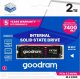 Dysk SSD GoodRam PX700 2TB M.2 2280 PCI-E x4 Gen4 NVMe (SSDPR-PX700-02T-80) 1