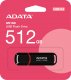 Pendrive ADATA Pendrive UV150 512GB USB3.2 czarny 1