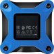 Dysk zewnętrzny SSD ADATA SD620 512GB Czarno-niebieski (SD620-512GCBL) 6