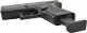 Skleplolki Pistolet Glock ASG z metalu + 800 kulek 7