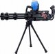 Skleplolki KARABIN AUTOMAT KULKI ŻEL ORBEEZ MINIGUN PISTOLET OBROTOWY 5