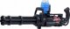 Skleplolki KARABIN AUTOMAT KULKI ŻEL ORBEEZ MINIGUN PISTOLET OBROTOWY 6