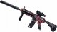 Skleplolki Karabin automatyczny na kulki żelowe - ORBEEZ M416 10
