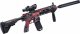 Skleplolki Karabin automatyczny na kulki żelowe - ORBEEZ M416 12
