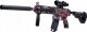 Skleplolki Karabin automatyczny na kulki żelowe - ORBEEZ M416 2