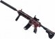 Skleplolki Karabin automatyczny na kulki żelowe - ORBEEZ M416 6