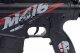 Skleplolki KARABIN AUTOMAT KULKI ŻELOWE PISTOLET ORBEEZ M416 6