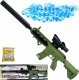 Skleplolki KARABIN AUTOMAT KULKI ŻELOWE PISTOLET ORBEEZ M416 H66D 7