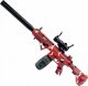 Skleplolki KARABIN AUTOMATYCZNY STRZAŁKI BEZPIECZNY PISTOLET 3