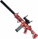 Skleplolki KARABIN AUTOMATYCZNY STRZAŁKI BEZPIECZNY PISTOLET 4