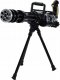 Skleplolki KARABIN DZWIĘKOWY SYGNAŁOWY NA BATERIE MINIGUN 595-18 3