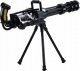 Skleplolki KARABIN DZWIĘKOWY SYGNAŁOWY NA BATERIE MINIGUN 595-18 4