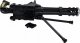 Skleplolki KARABIN DZWIĘKOWY SYGNAŁOWY NA BATERIE MINIGUN 595-18 8