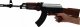 Skleplolki KARABIN NA KULKI AK47 PISTOLET LASER LATARKA ASG 10