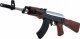 Skleplolki KARABIN NA KULKI AK47 PISTOLET LASER LATARKA ASG 12