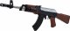Skleplolki KARABIN NA KULKI AK47 PISTOLET LASER LATARKA ASG 1