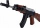 Skleplolki KARABIN NA KULKI AK47 PISTOLET LASER LATARKA ASG 5