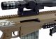 Skleplolki KARABIN NA STRZAŁKI GIGANT 120cm SNAJPER PISTOLET 12