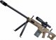 Skleplolki KARABIN NA STRZAŁKI GIGANT 120cm SNAJPER PISTOLET 5