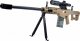 Skleplolki KARABIN NA STRZAŁKI GIGANT 120cm SNAJPER PISTOLET 6