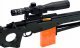 Skleplolki KARABIN NA STRZAŁKI GIGANT 128cm SNAJPER PISTOLET 7