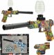 Skleplolki KARABIN PISTOLET AUTOMAT GLOCK NA KULKI ŻELOWE 1