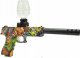 Skleplolki KARABIN PISTOLET AUTOMAT GLOCK NA KULKI ŻELOWE 1