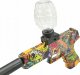 Skleplolki KARABIN PISTOLET AUTOMAT GLOCK NA KULKI ŻELOWE 7