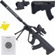 Skleplolki KARABIN PISTOLET NA KULKI AUG ASG REPLIKA LASER 2