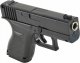 Skleplolki PISTOLET KULKI TŁUMIK GLOCK ASG METAL 800 GRATIS 5