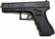 ASGames PISTOLET GLOCK METAL TŁUMIK NA KULKI REPLIKA ASG 9