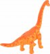 Figurka Skleplolki DINOZAUR INTERAKTYWNY CHODZI DŹWIĘK JAJA PROJEKTOR 4