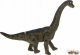 Figurka Skleplolki DINOZAUR T-REX OGROMNY 50CM CHODZI RYCZY GRATIS 1